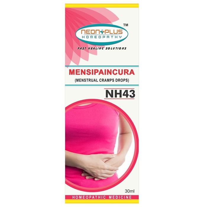 Neon Plus NH43 Mensipaincura Drop