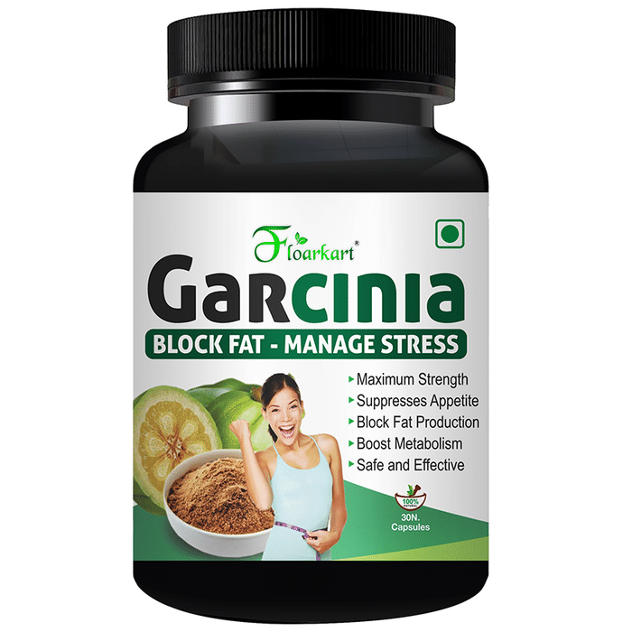 Floarkart Garcinia Capsule